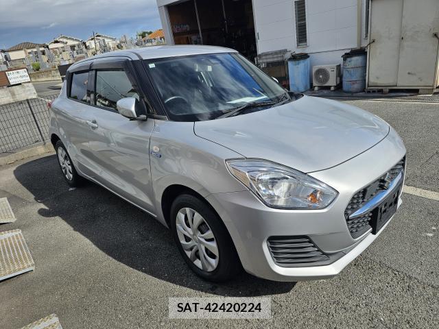 Suzuki SWIFT 2020-12 8855675-0