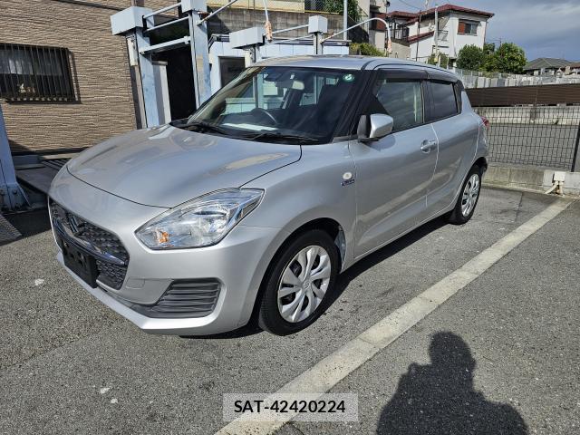 Suzuki SWIFT 2020-12 8855675-1