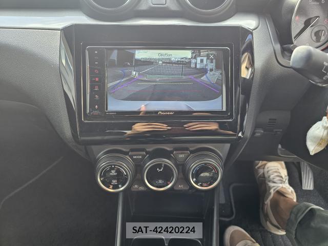 Suzuki SWIFT 2020-12 8855675-11