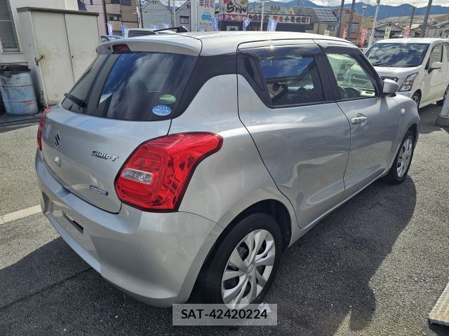 Suzuki SWIFT 2020-12 8855675-3