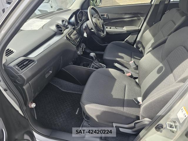 Suzuki SWIFT 2020-12 8855675-5
