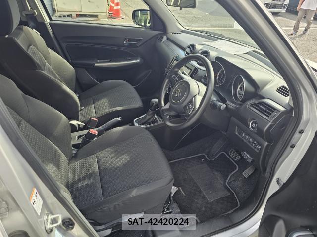 Suzuki SWIFT 2020-12 8855675-6