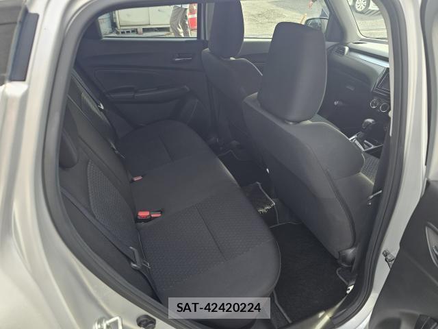 Suzuki SWIFT 2020-12 8855675-7