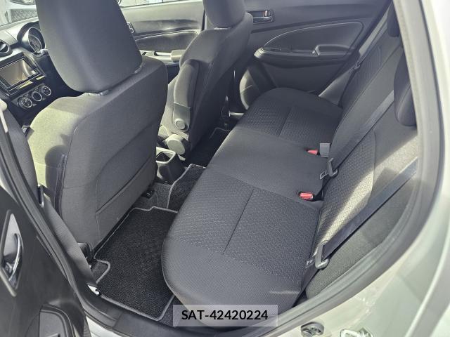 Suzuki SWIFT 2020-12 8855675-8