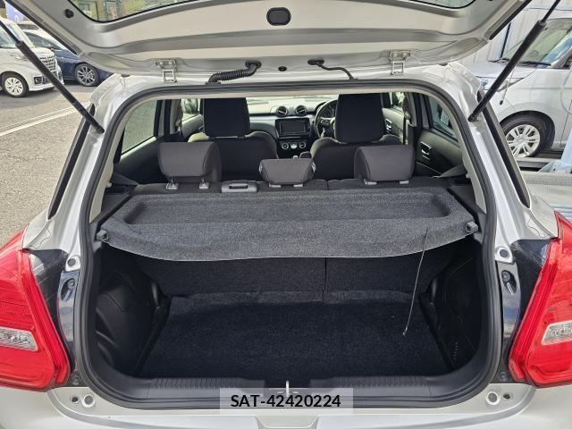 Suzuki SWIFT 2020-12 8855675-9