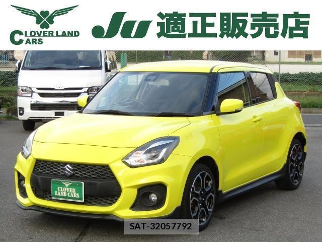 Suzuki SWIFT 2017-11 8855984-0