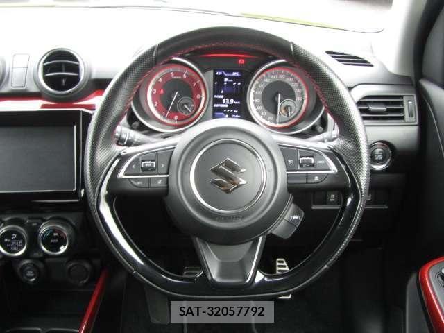Suzuki SWIFT 2017-11 8855984-1