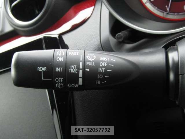 Suzuki SWIFT 2017-11 8855984-12