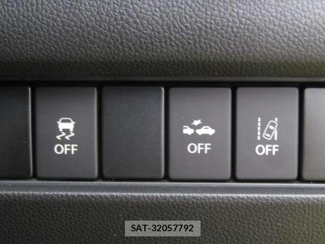 Suzuki SWIFT 2017-11 8855984-6