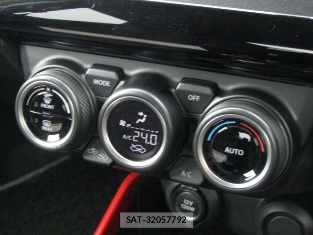 Suzuki SWIFT 2017-11 8855984-8