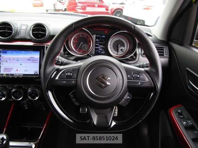 Suzuki SWIFT 2021-08 8855986-1