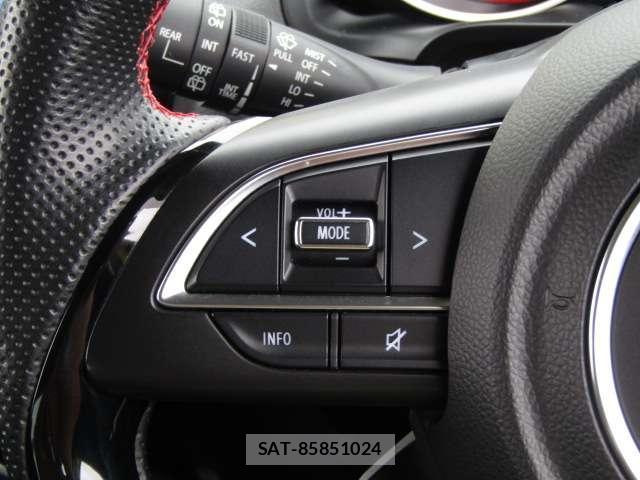 Suzuki SWIFT 2021-08 8855986-13