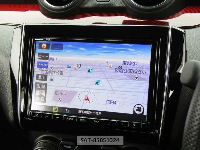 Suzuki SWIFT 2021-08 8855986-2