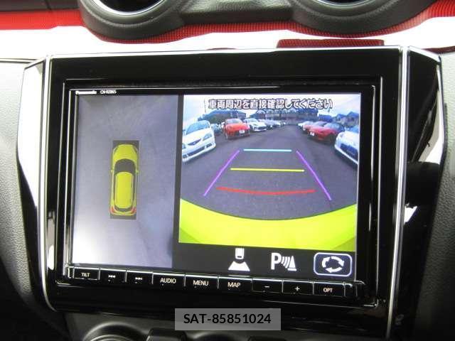 Suzuki SWIFT 2021-08 8855986-3