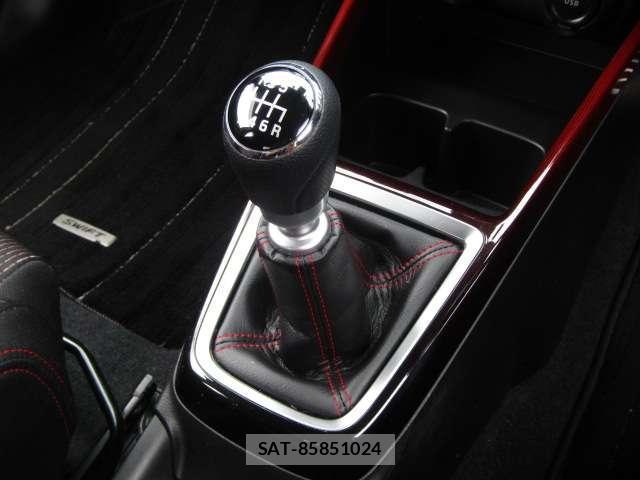 Suzuki SWIFT 2021-08 8855986-4