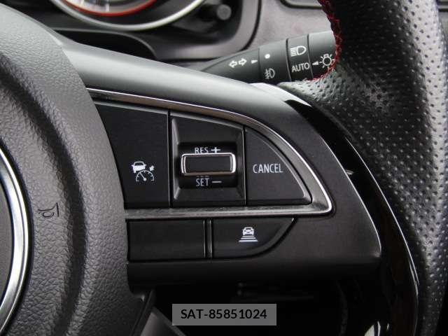 Suzuki SWIFT 2021-08 8855986-6