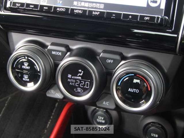 Suzuki SWIFT 2021-08 8855986-9