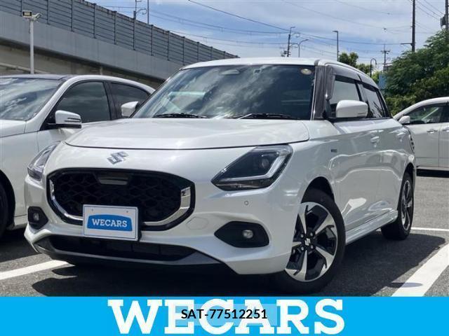 Suzuki SWIFT 2023-12 8856724-0
