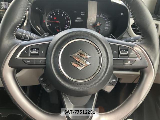 Suzuki SWIFT 2023-12 8856724-11