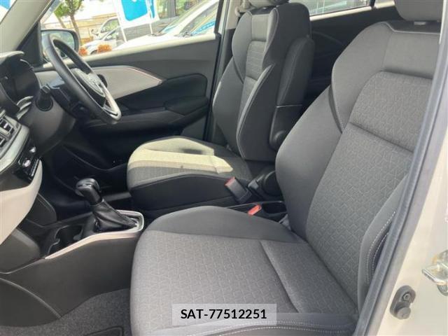 Suzuki SWIFT 2023-12 8856724-3
