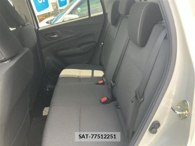 Suzuki SWIFT 2023-12 8856724-4