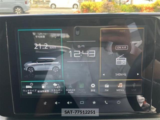 Suzuki SWIFT 2023-12 8856724-8