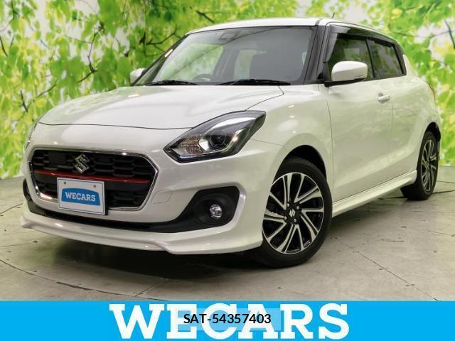 Suzuki SWIFT 2022-01 8856968-0