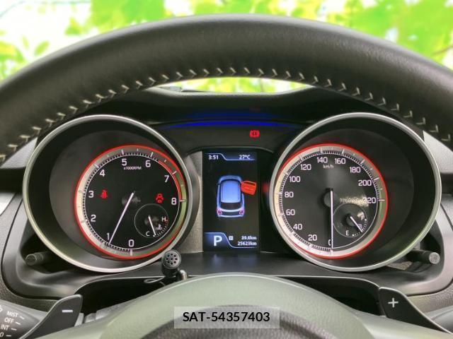 Suzuki SWIFT 2022-01 8856968-12