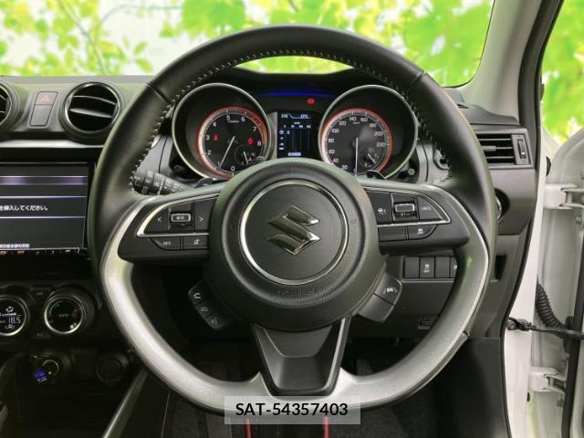 Suzuki SWIFT 2022-01 8856968-13