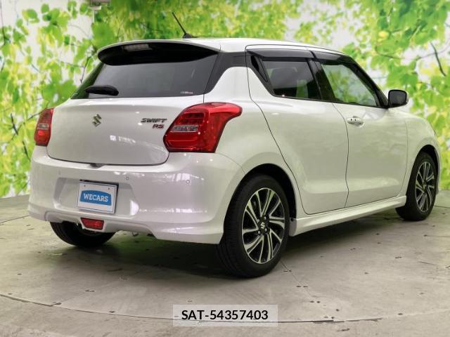 Suzuki SWIFT 2022-01 8856968-2