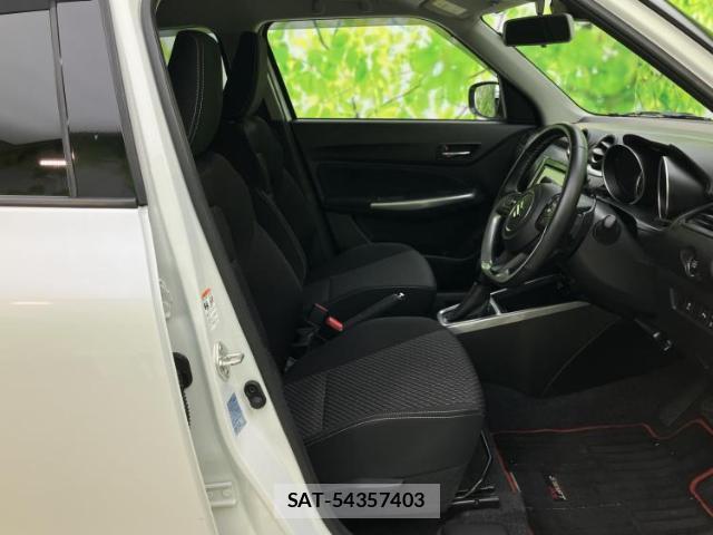 Suzuki SWIFT 2022-01 8856968-3