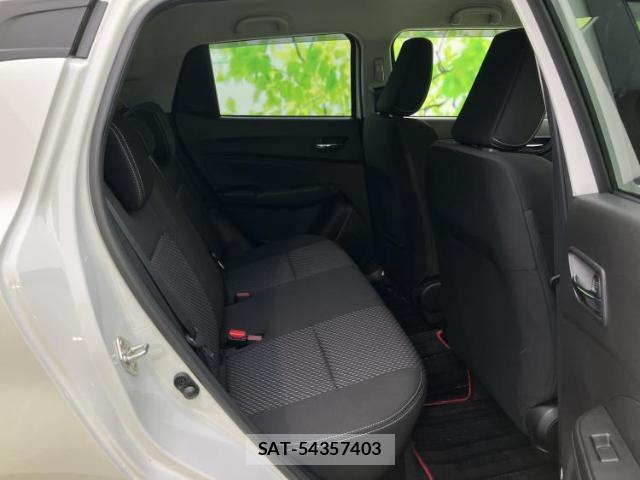 Suzuki SWIFT 2022-01 8856968-4