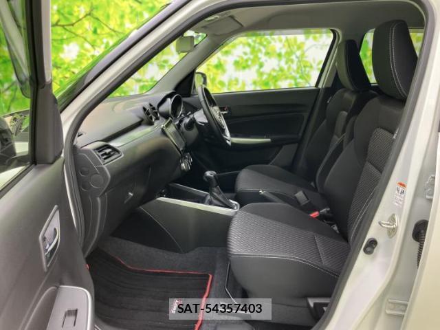 Suzuki SWIFT 2022-01 8856968-5