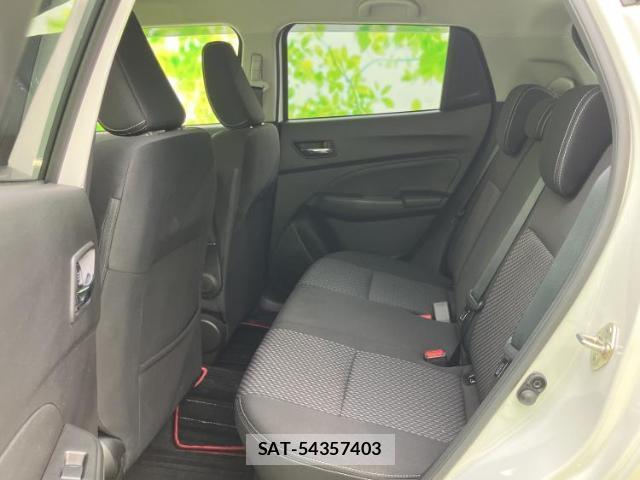 Suzuki SWIFT 2022-01 8856968-6