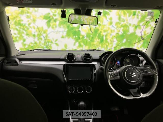 Suzuki SWIFT 2022-01 8856968-7