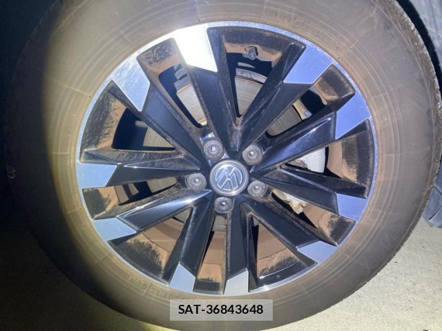 VolksWagen T-CROSS 2020-02 8853921-13