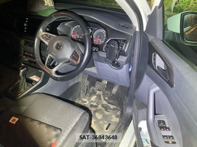 VolksWagen T-CROSS 2020-02 8853921-14
