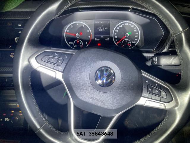 VolksWagen T-CROSS 2020-02 8853921-16