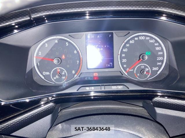 VolksWagen T-CROSS 2020-02 8853921-17