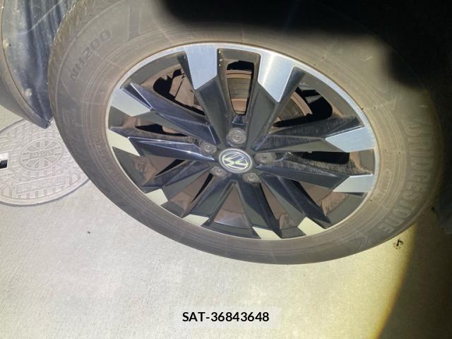 VolksWagen T-CROSS 2020-02 8853921-3