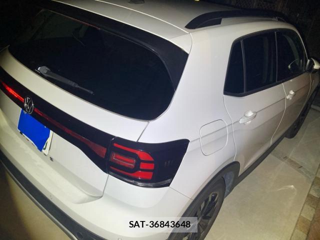 VolksWagen T-CROSS 2020-02 8853921-5