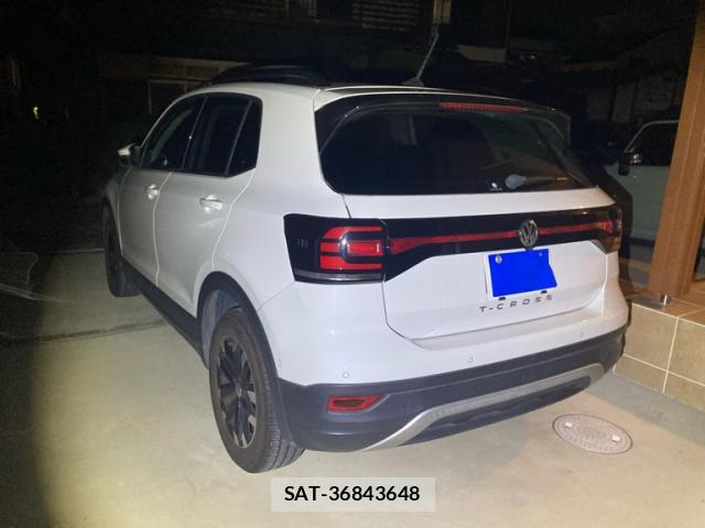 VolksWagen T-CROSS 2020-02 8853921-6