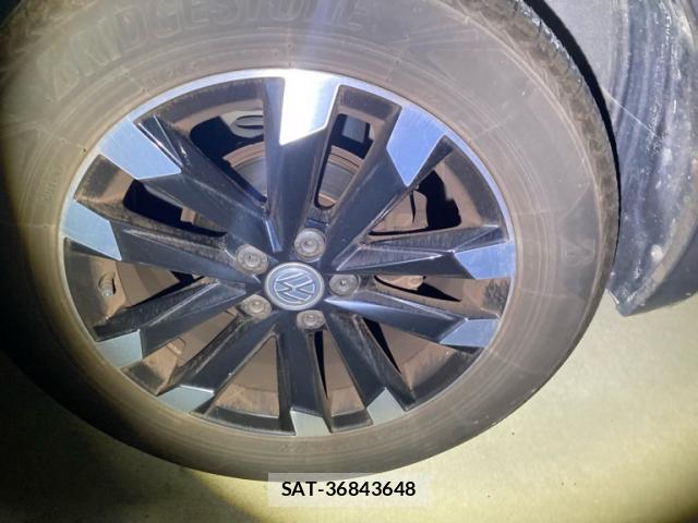 VolksWagen T-CROSS 2020-02 8853921-9