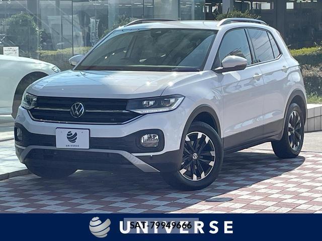 VolksWagen T-CROSS 2022-11 8855145-0
