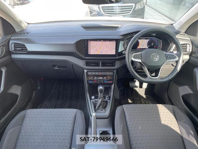 VolksWagen T-CROSS 2022-11 8855145-1
