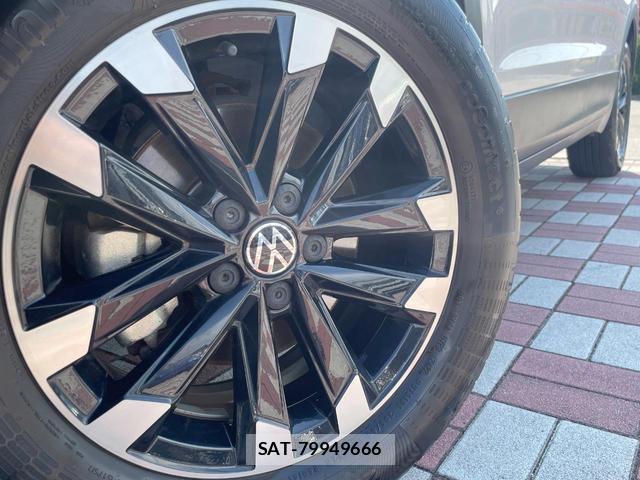 VolksWagen T-CROSS 2022-11 8855145-10