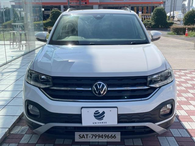 VolksWagen T-CROSS 2022-11 8855145-11