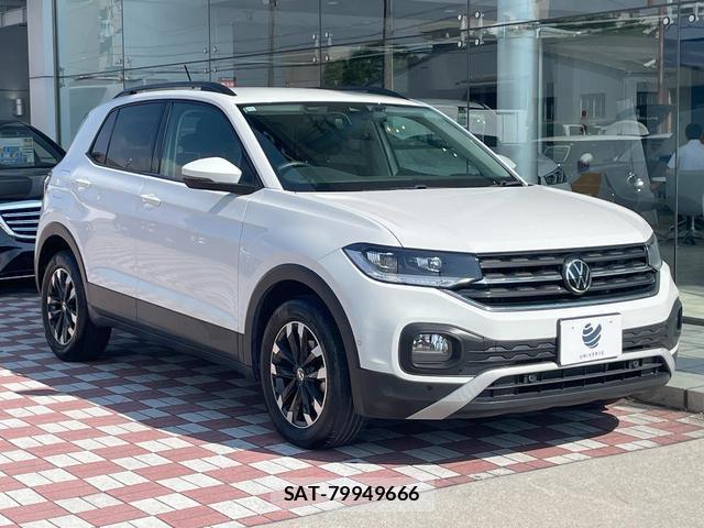 VolksWagen T-CROSS 2022-11 8855145-12
