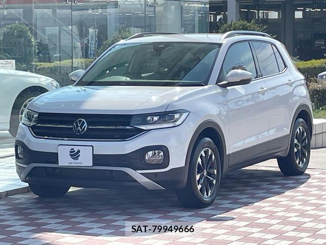 VolksWagen T-CROSS 2022-11 8855145-13
