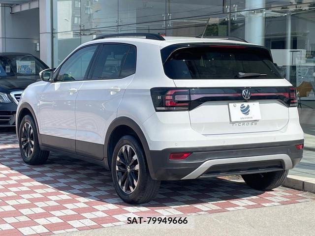 VolksWagen T-CROSS 2022-11 8855145-14